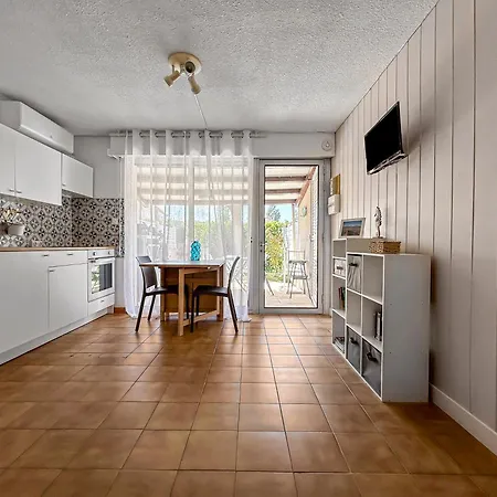 Tres Calme A Saint-cyprien 300m De La * Saint-Cyprien (Pyrenees-Orientales)