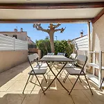 Tres Calme A Saint-cyprien 300m De La