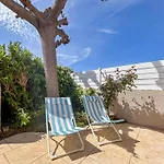 Tres Calme A Saint-cyprien 300m De La Apartment *