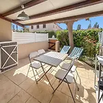 Apartment Tres Calme A Saint-cyprien 300m De La *