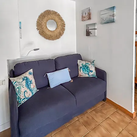 Escapade Ensoleillee A Saint-cyprien Apartment Saint-Cyprien (Pyrenees-Orientales)