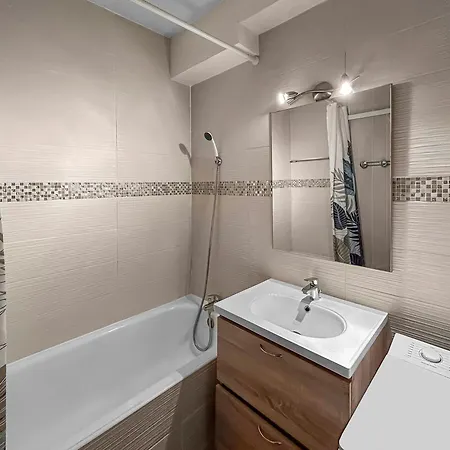 Tres Calme A Saint-cyprien 300m De La Apartment *