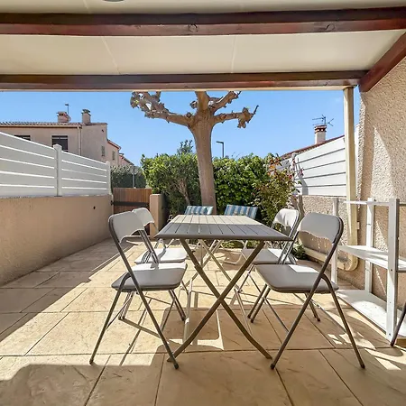 Tres Calme A Saint-cyprien 300m De La