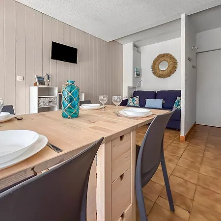 Apartment Escapade Ensoleillee A Saint-cyprien Saint-Cyprien (Pyrenees-Orientales)