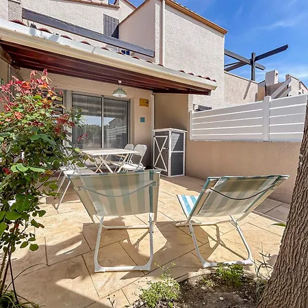 Escapade Ensoleillee A Saint-cyprien *