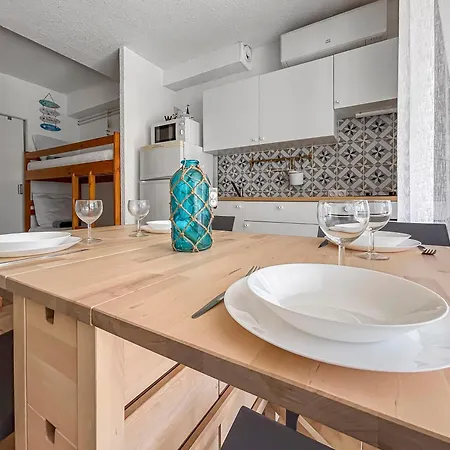 Escapade Ensoleillee A Saint-cyprien Apartment