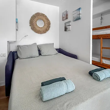 Tres Calme A Saint-cyprien 300m De La Apartment Saint-Cyprien (Pyrenees-Orientales)