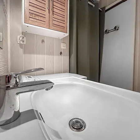 Apartment Escapade Ensoleillee A Saint-cyprien Saint-Cyprien (Pyrenees-Orientales)