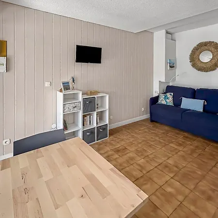 Apartment Escapade Ensoleillee A Saint-cyprien