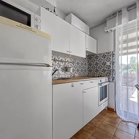 Apartment Escapade Ensoleillee A Saint-cyprien *