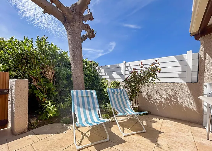 Très Calme à Saint-cyprien 300m De La Appartamento *