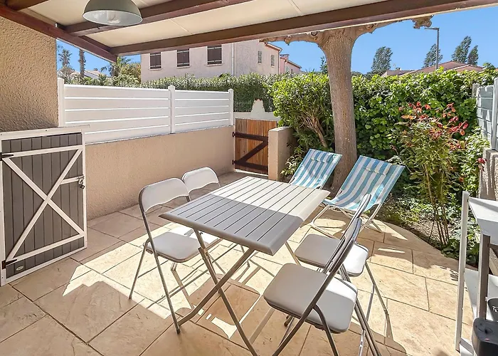 Διαμέρισμα Tres Calme A Saint-cyprien 300m De La *