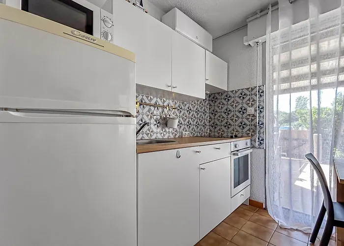 Appartamento Très Calme à Saint-cyprien 300m De La *